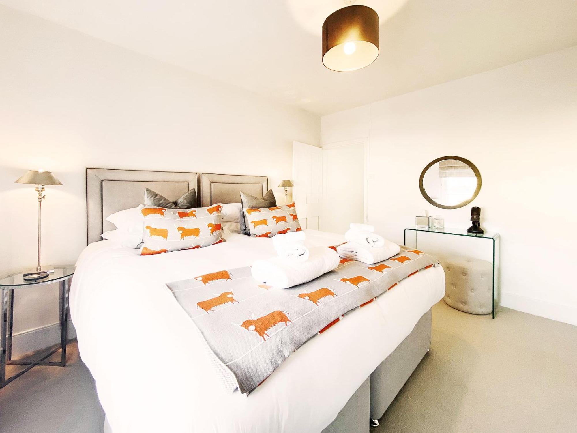 3 Chestnut Terrace By The Suffolk Cottage Collection Long Melford Eksteriør billede
